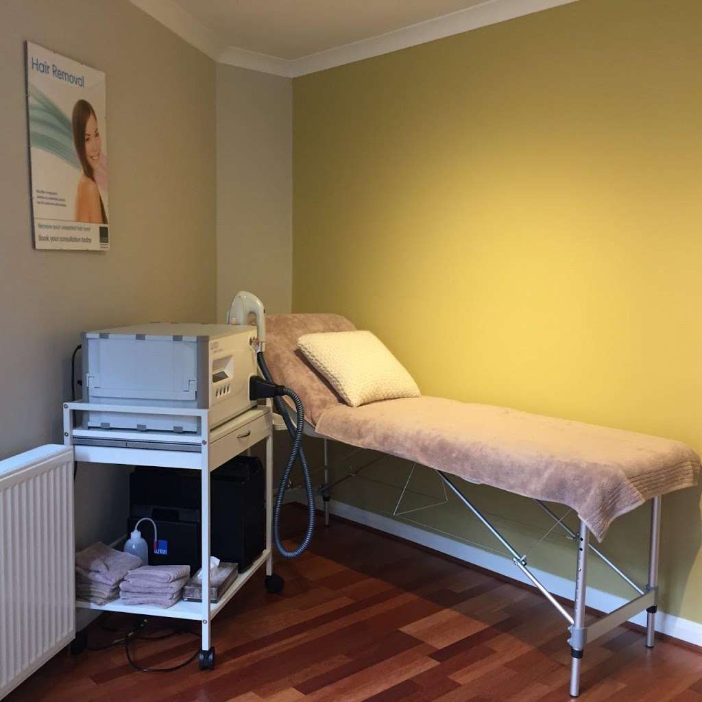 Herts Laser & Beauty Clinic | 1 Elgin Rd, Broxbourne EN10 6JQ, UK | Phone: 07399 574059