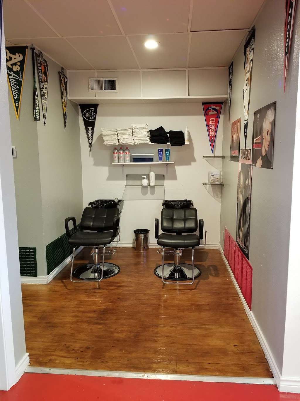 Calijano Hair Studio | 3525 West Ave, San Antonio, TX 78213, USA | Phone: (210) 973-6807