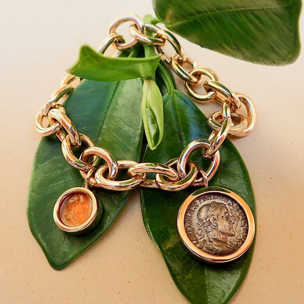 By Design Jewelers | 1607 Ponce de Leon Blvd #106, Coral Gables, FL 33134, USA | Phone: (305) 441-9347