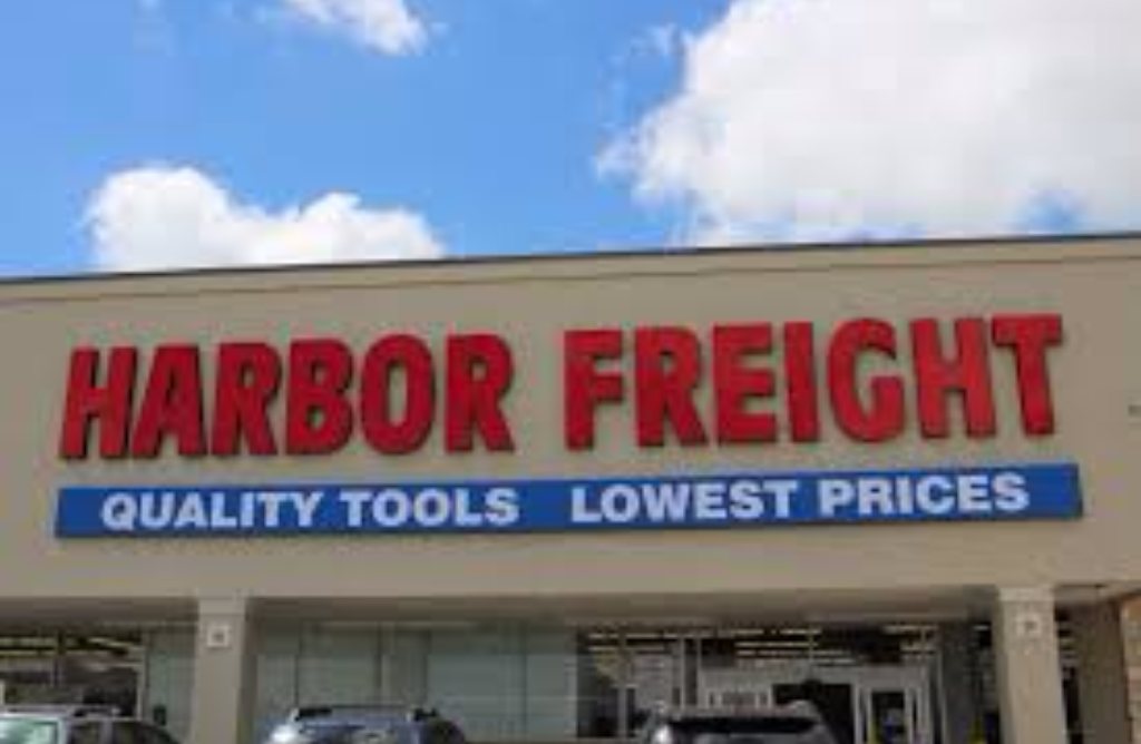 Harbor Freight Tools | 270 US-22, Green Brook Township, NJ 08812, USA | Phone: (732) 752-1938