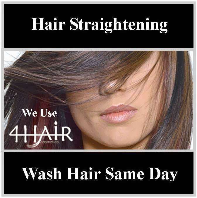 Kick Back Hair Affair | 3452 W Hillsboro Blvd, Deerfield Beach, FL 33442, USA | Phone: (954) 531-0670