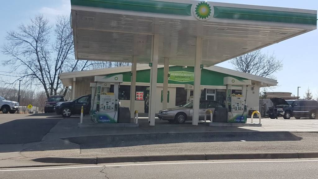 bp | 2030 Dodd Rd, Mendota Heights, MN 55120, USA | Phone: (651) 454-5622