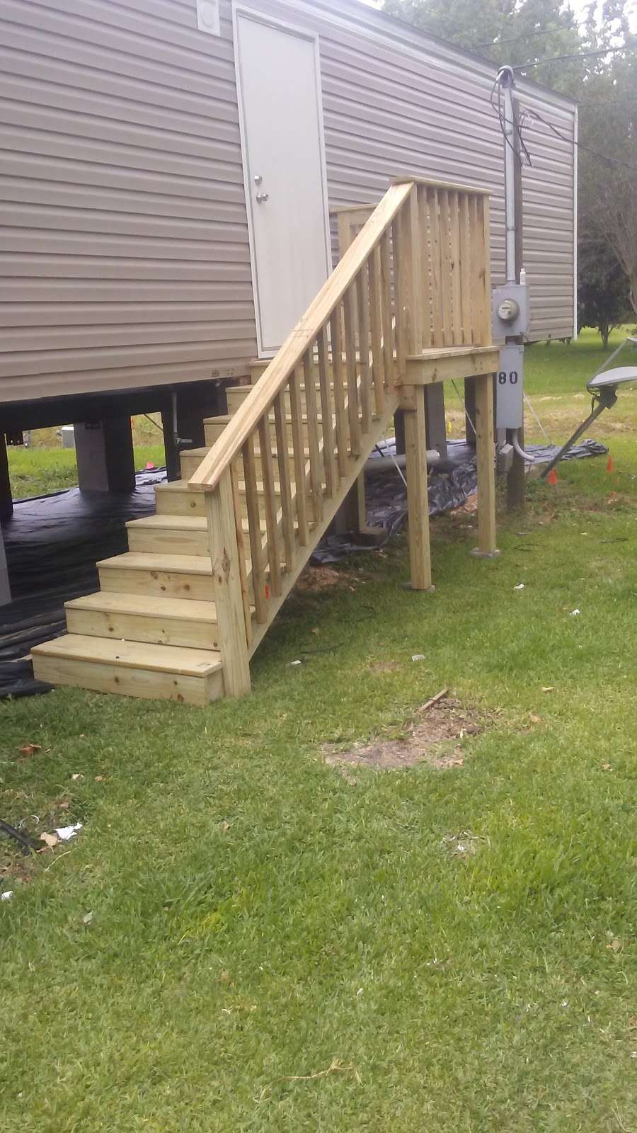 North Pines | 7245 Fairbanks North Houston Rd, Houston, TX 77040, USA | Phone: (713) 466-4151