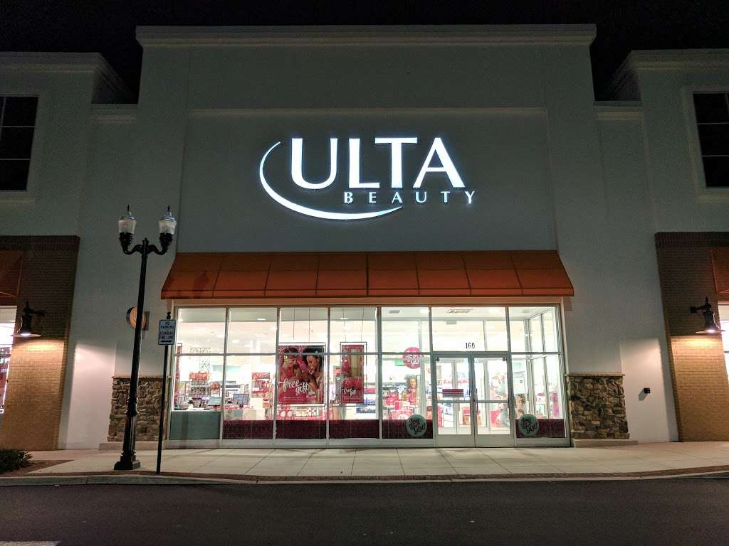 Ulta Beauty | 24630 Dulles Landing Dr #160, Dulles, VA 20166, USA | Phone: (703) 327-1401