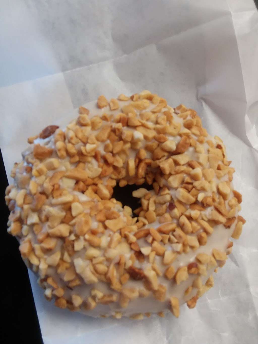 The Donut House | 9660 E Alameda Ave Unit 104, Denver, CO 80247, USA | Phone: (720) 542-9061