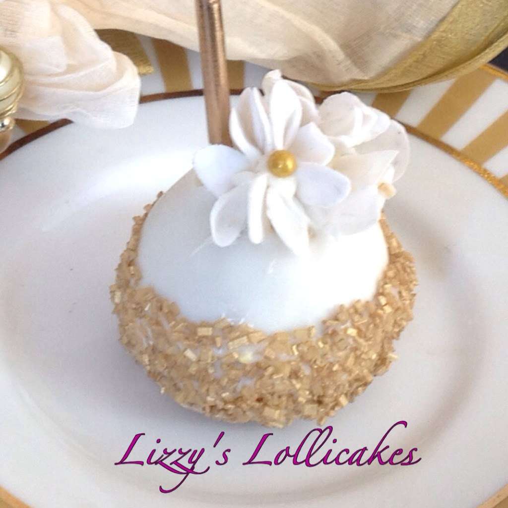 Lizzys LolliCakes | 4426 Madison Ave, Trumbull, CT 06611, USA | Phone: (203) 305-5445