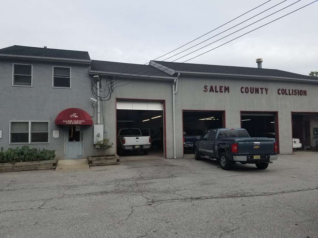 Salem County Auto Repair LLC | 37B N Hook Rd, Pennsville, NJ 08070, USA | Phone: (856) 678-4099