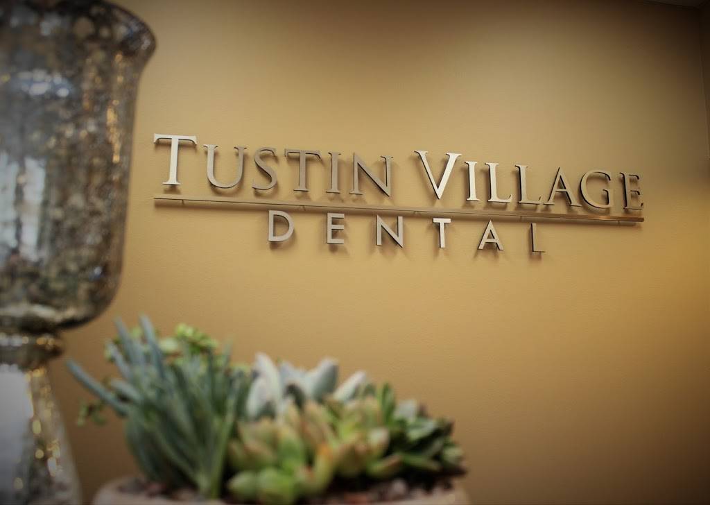 Tustin Village Dental | 14521 Red Hill Ave, Tustin, CA 92780, USA | Phone: (714) 838-9912