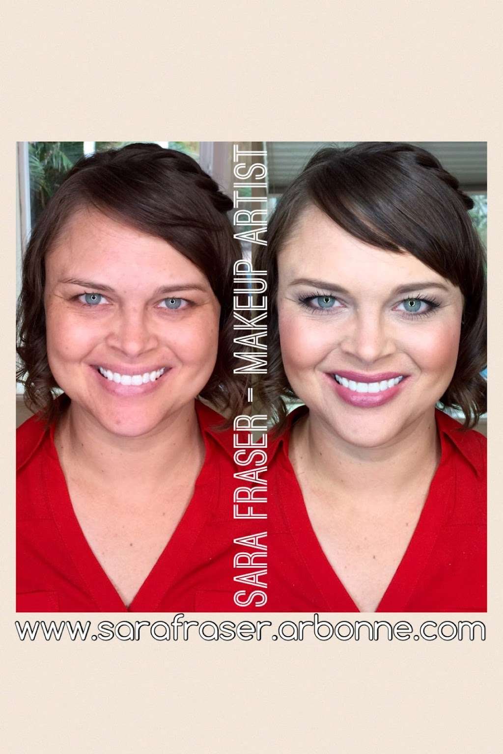 Sara Fraser Beauty | 24930 Corbin Gate Dr, Spring, TX 77389, USA | Phone: (936) 499-0980