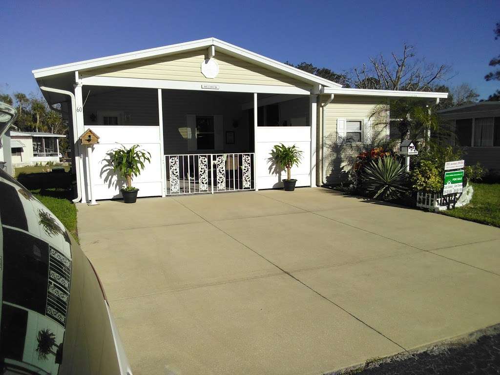 Carriage Cove | 1 Carriage Cove Way, Daytona Beach, FL 32119, USA | Phone: (888) 472-0831