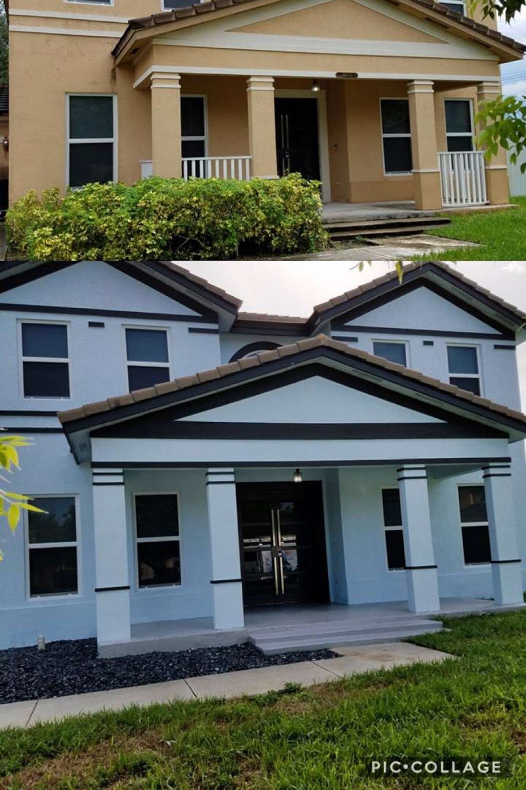 Yamil painting &services corp | 7190 SW 15th St, Pembroke Pines, FL 33023, USA | Phone: (305) 965-4117