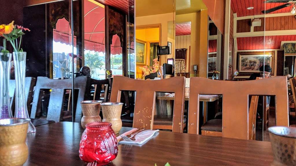 Tandoor-A-India | 8406 Pershing Dr, Playa Del Rey, CA 90293 | Phone: (310) 822-1435