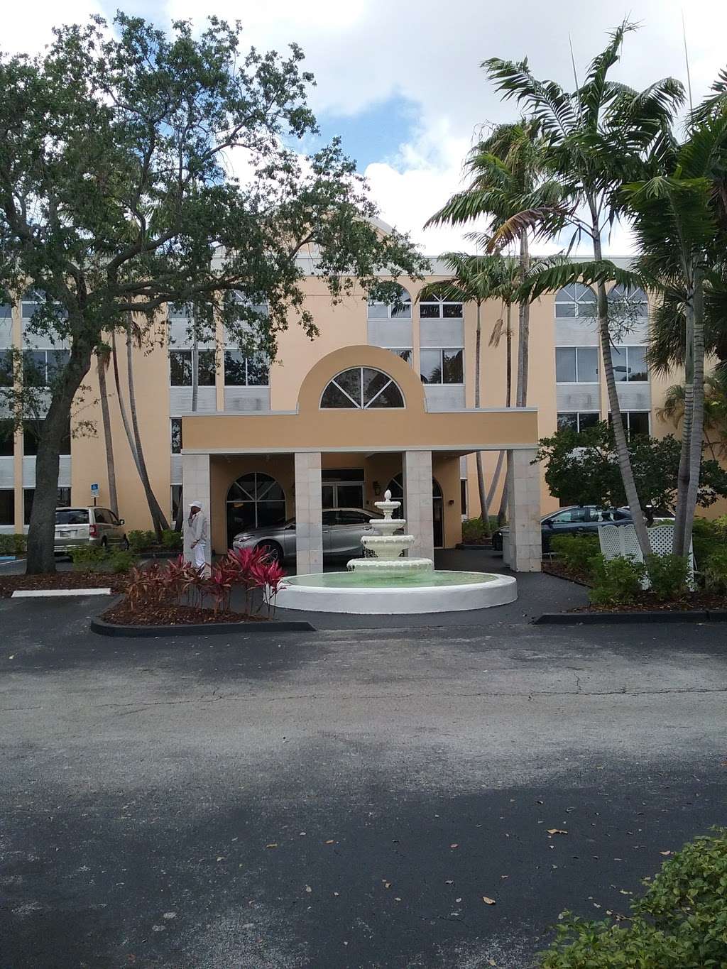 La Quinta Inn Suites Fort Lauderdale Tamarac Lodging 5070 Fl