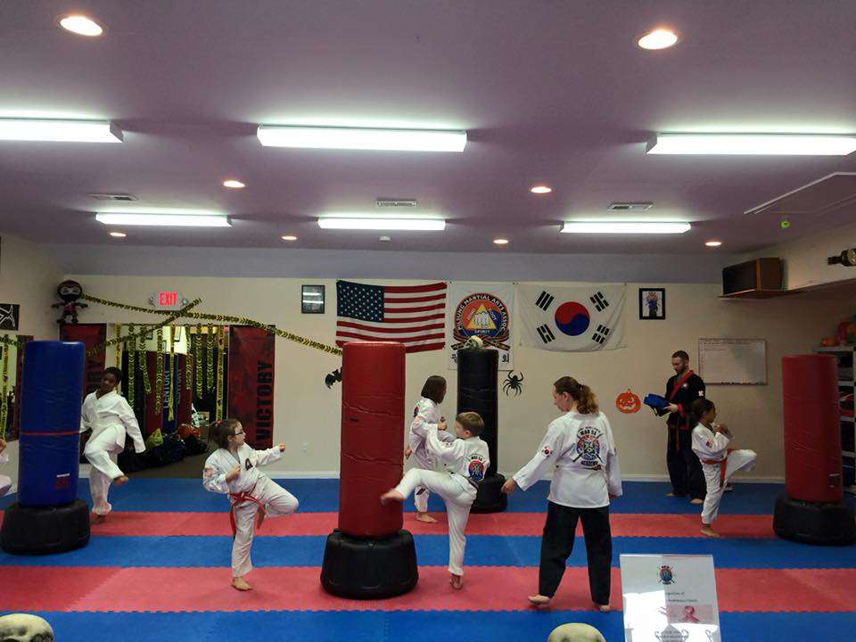 Gary Quillens Moo Sa Black Belt Academy | 2770 Concord Rd #2, Aston, PA 19014, USA | Phone: (610) 800-7629