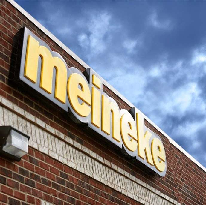 Meineke Car Care Center | 4209 W Lancaster Ave, Downingtown, PA 19335, USA | Phone: (610) 370-6718