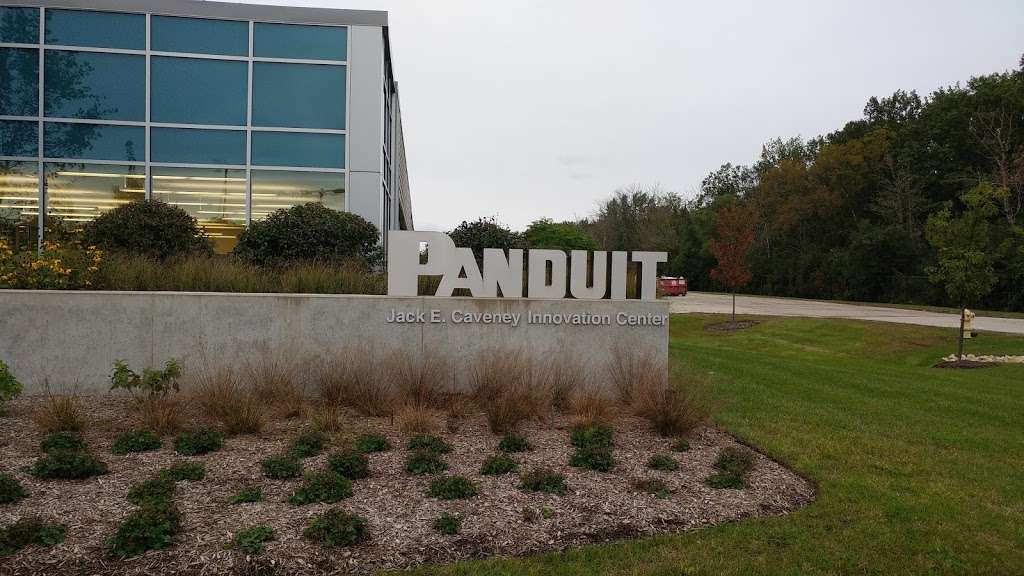 Panduit Corporation | 17301 Ridgeland Ave, Tinley Park, IL 60477 | Phone: (708) 532-1800