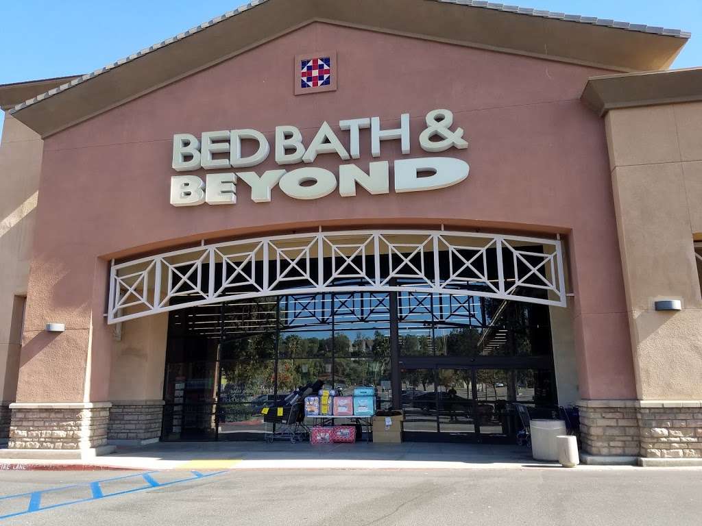 Bed Bath & Beyond | 13021 Peyton Dr, Chino Hills, CA 91709, USA | Phone: (909) 465-1550