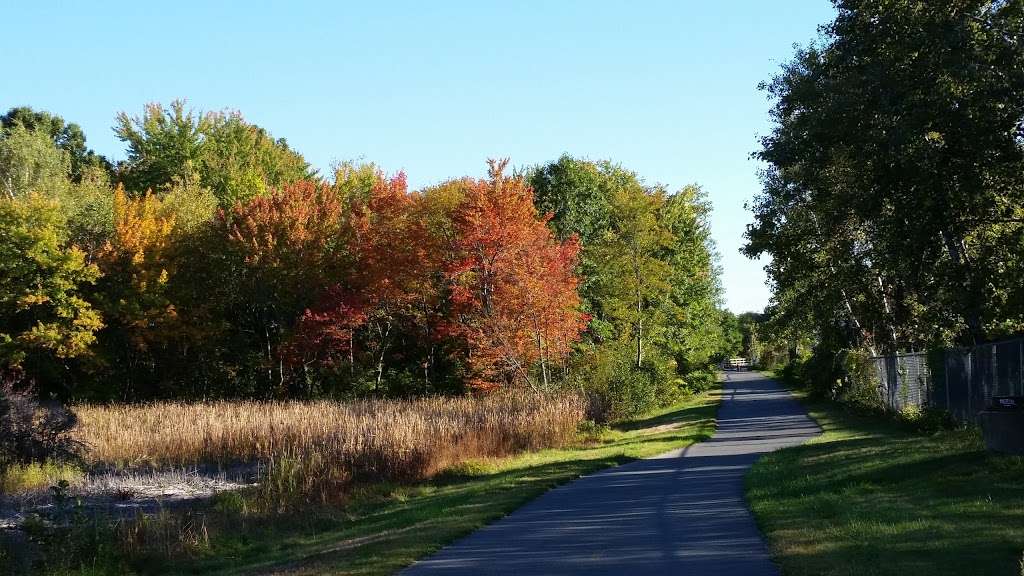 Charles River Bike Trails | Milford, MA 01757, USA