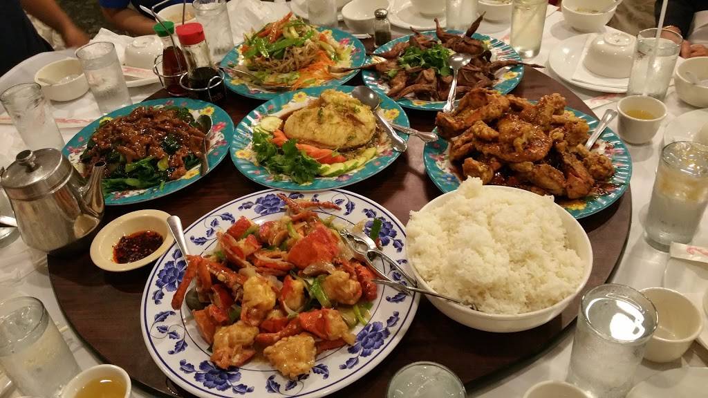 Vien Huong Restaurant | 4771 Britt Rd, Norcross, GA 30093, USA | Phone: (678) 822-5884