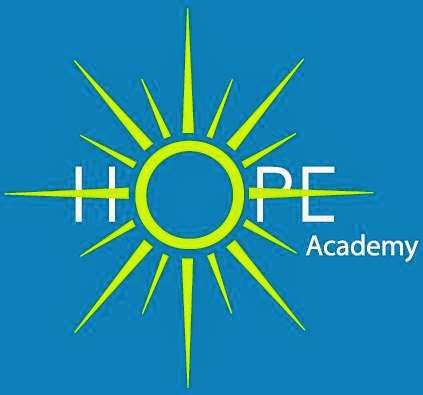 Hope Academy | 7655 Bruton Smith Blvd, Concord, NC 28027, USA | Phone: (704) 999-2436