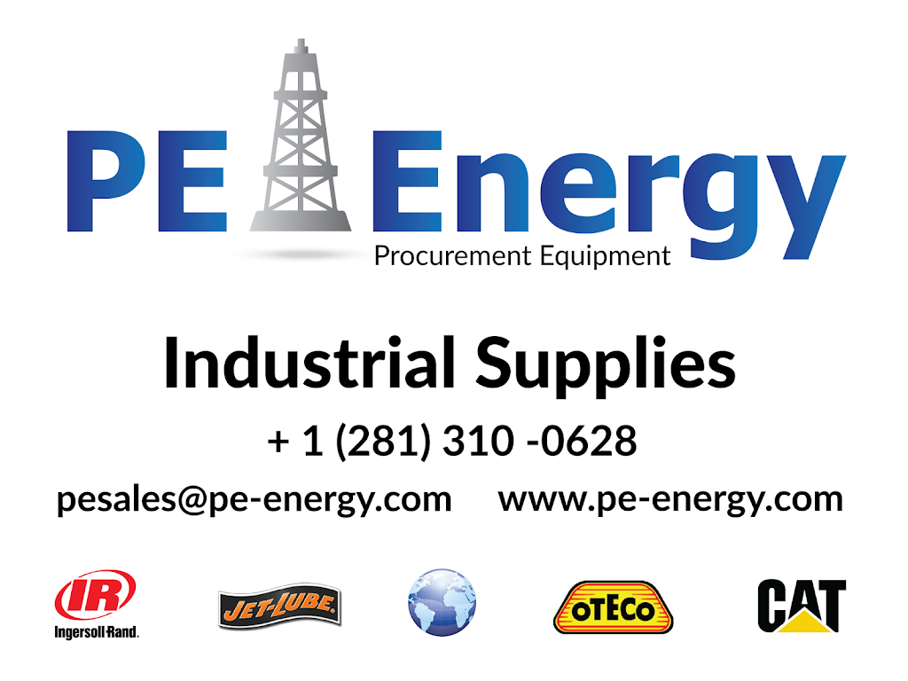 PE-Energy | 2700 Greens Rd H300, Houston, TX 77032, USA | Phone: (281) 310-0628