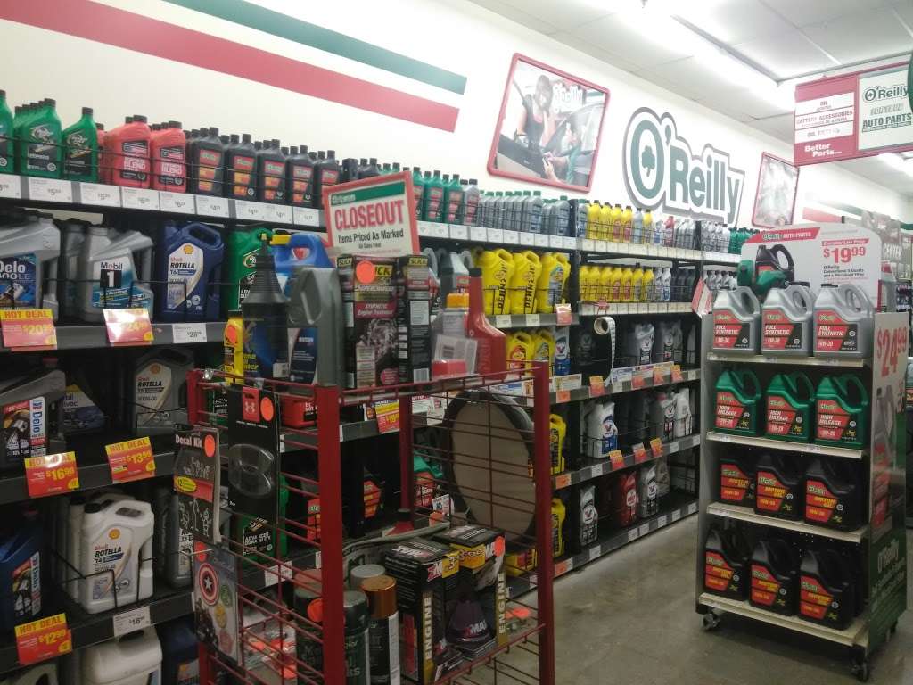 OReilly Auto Parts | 10501 Telephone Rd, Houston, TX 77075 | Phone: (713) 987-0892