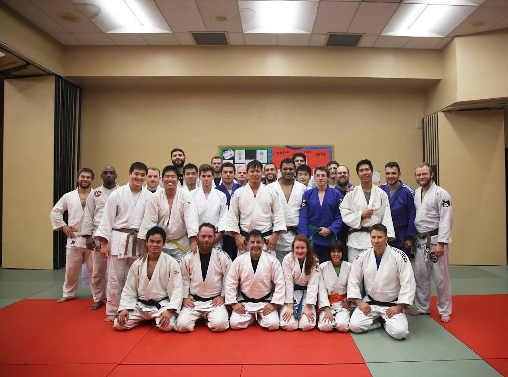 Kokoro Judo | Park Rd, Austin, TX 78721, USA | Phone: (512) 921-3617