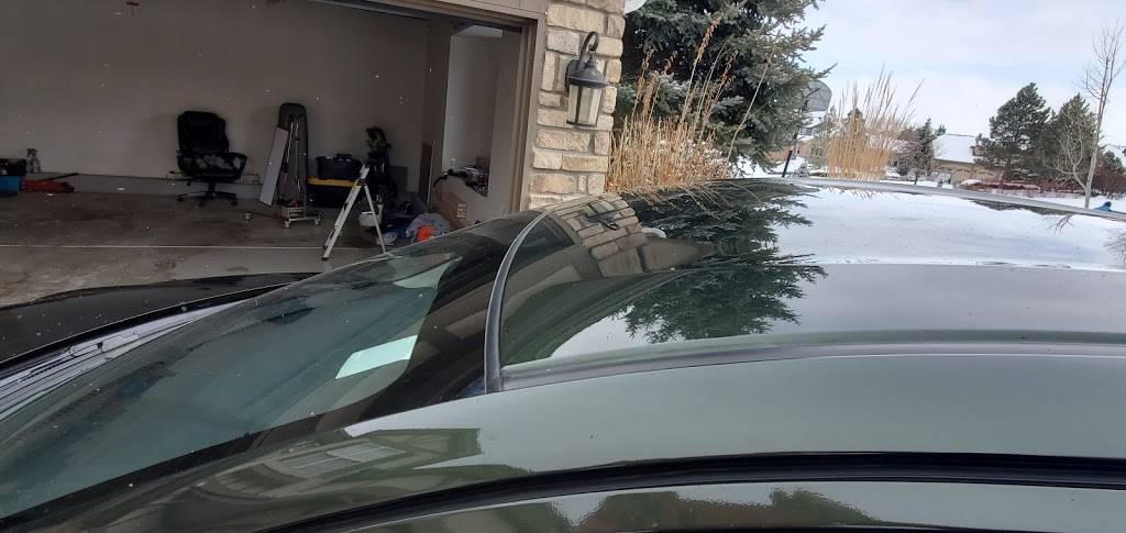 Dent Ding Chip hail repair | 22101 E Quarto Pl, Aurora, CO 80016, USA | Phone: (425) 273-4200