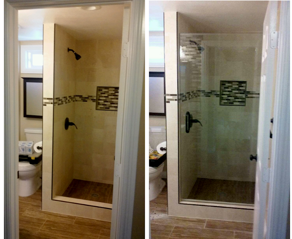 L.A.Orange Glass and Door | 17620 Bellflower Blvd B 109, Bellflower, CA 90706, USA | Phone: (562) 202-4492