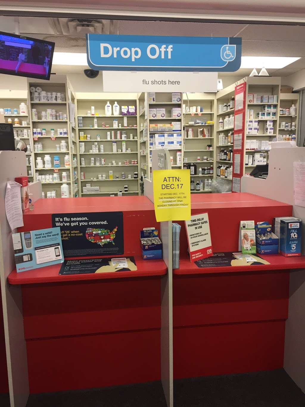 CVS | 6248 Allisonville Rd, Indianapolis, IN 46220, USA | Phone: (317) 251-9491