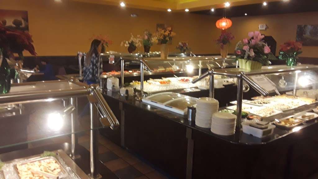 Garden Buffet | 2258 S Kirkman Rd, Orlando, FL 32811, USA | Phone: (407) 292-3338