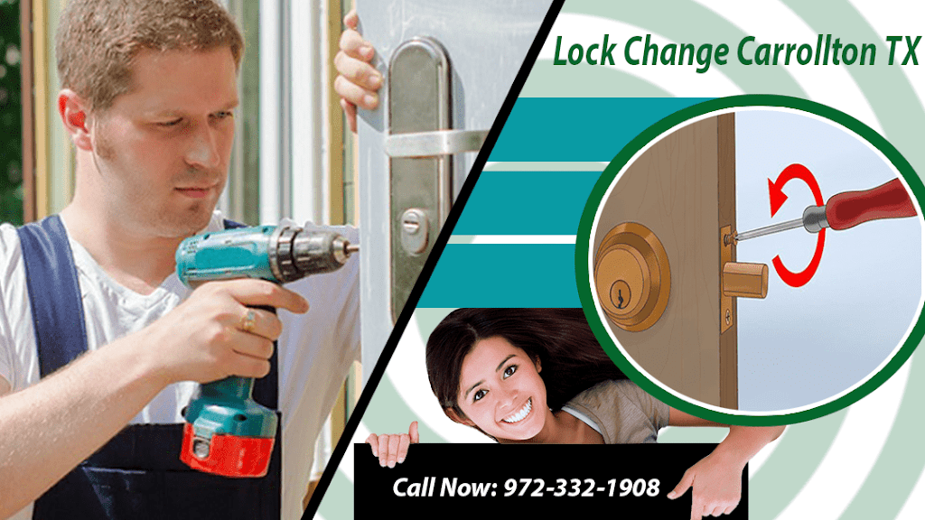 Lock Change Carrollton TX | 2630 N Interstate 35E, Carrollton, TX 75006, USA | Phone: (972) 332-1908