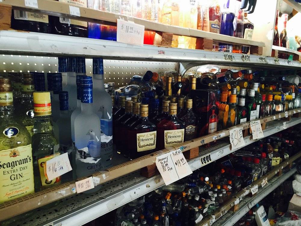 Mikes Market | 2200 Silver Ave, San Francisco, CA 94124, USA | Phone: (415) 826-2606