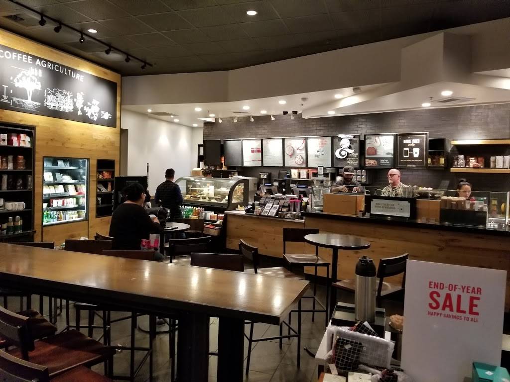 Starbucks | 7701 Laguna Blvd #440, Elk Grove, CA 95758, USA | Phone: (916) 691-0930