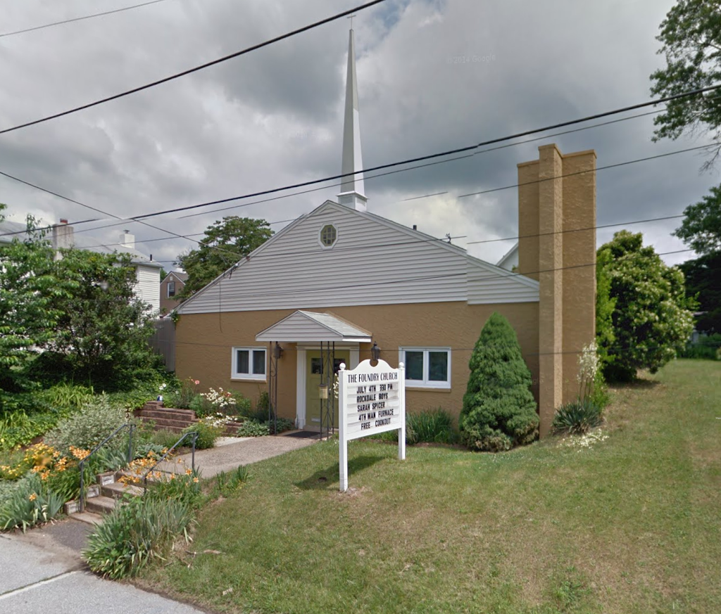 The Foundry Church | 25 Cedar Rd, Wallingford, PA 19086, USA | Phone: (484) 326-5362