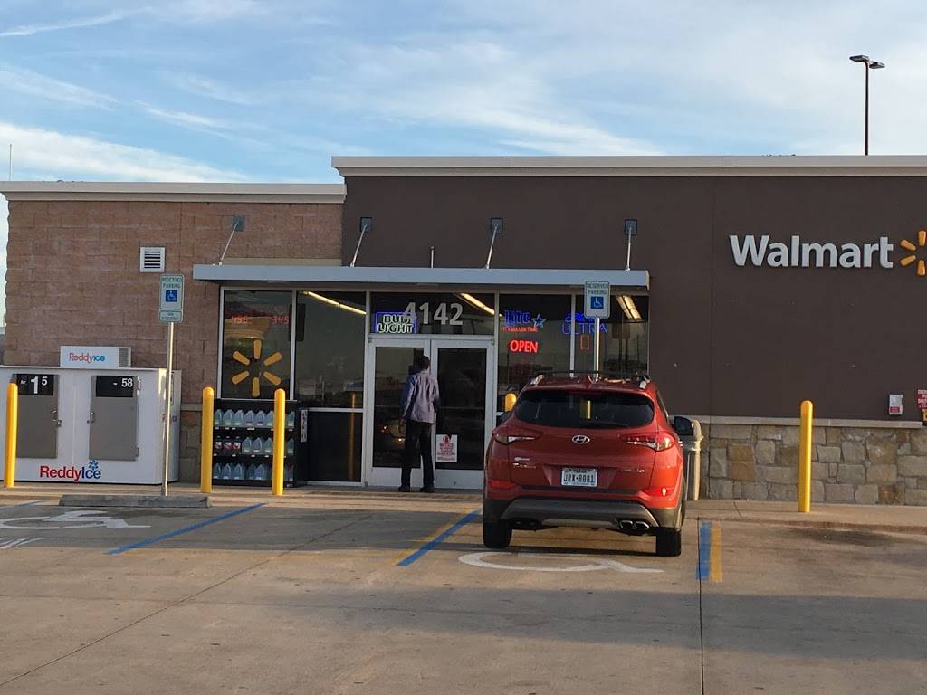 Walmart Fuel Station | 4122 Lyndon B Johnson Fwy, Dallas, TX 75244, USA | Phone: (972) 980-2195