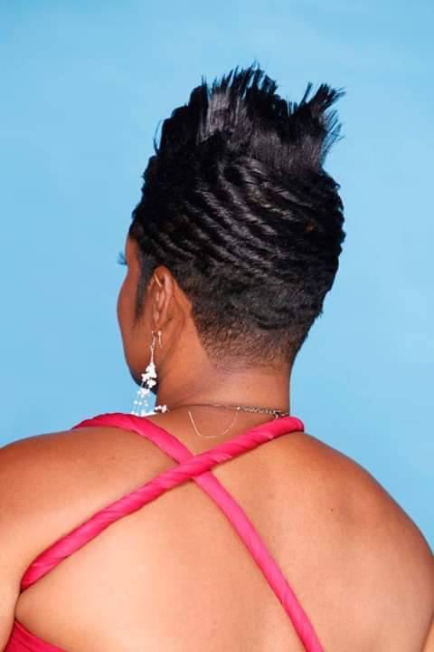 "THE SHOP" Hair Excellence | 5116 Raleigh Lagrange Rd, Memphis, TN 38134, USA | Phone: (770) 912-4422