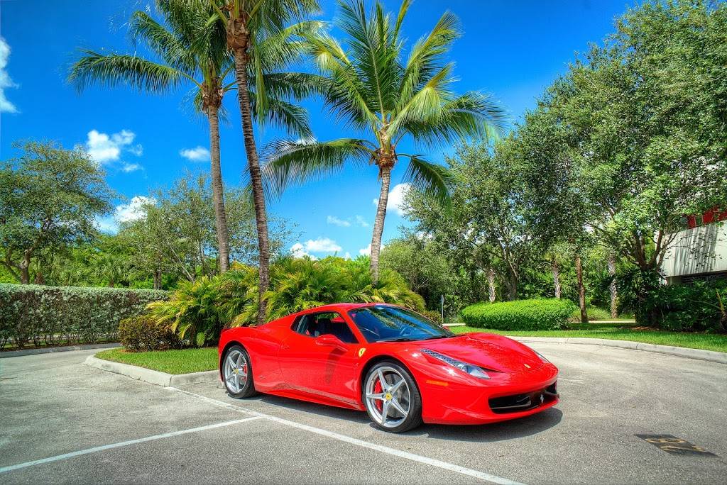 Luxuria Motor Club | 5000 SW 52nd St #501, Davie, FL 33314, USA | Phone: (305) 615-1123