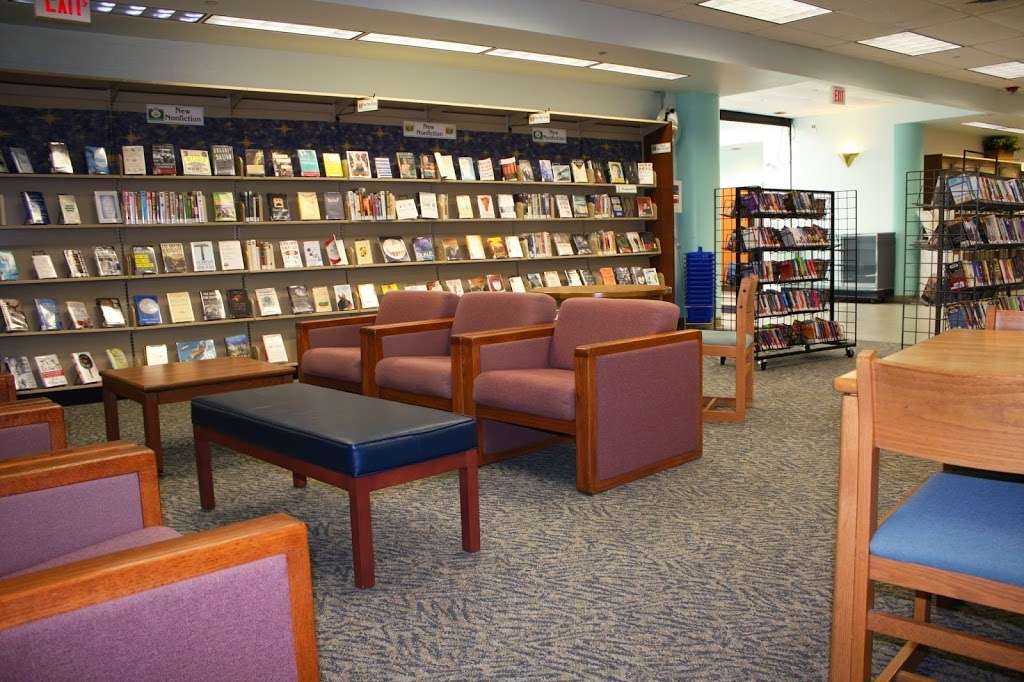 Galloway Township Branch - Atlantic County Library System | 306 E Jimmie Leeds Rd, Galloway, NJ 08205, USA | Phone: (609) 652-2352