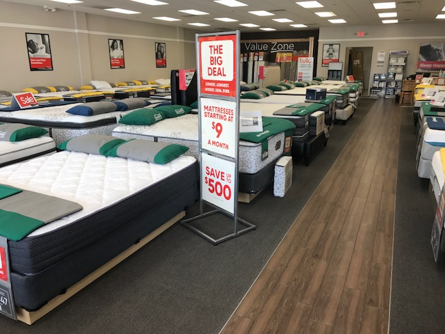 Mattress Firm Davie | 1835 S University Dr, Davie, FL 33324 | Phone: (954) 472-4765