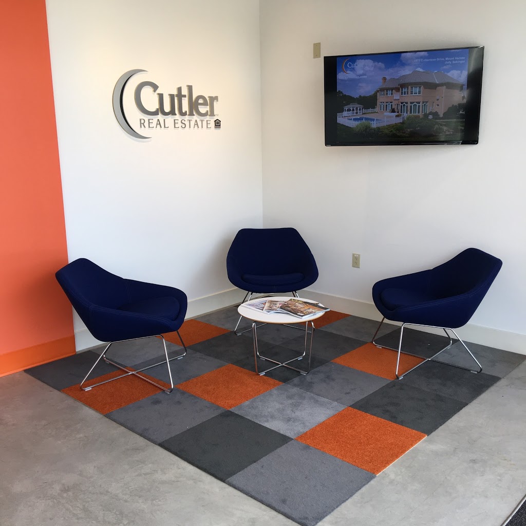 Cutler Real Estate | 272 E Main St, New Albany, OH 43054, USA | Phone: (614) 289-1170