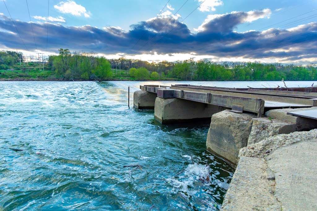 Lockhouse 44 | Chesapeake and Ohio Canal Towpath, Williamsport, MD 21795, USA | Phone: (301) 714-2233