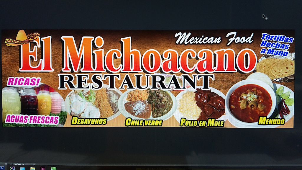 El Michoacano Restaurant | 11017 San Fernando Rd, Pacoima, CA 91331 | Phone: (818) 896-9947