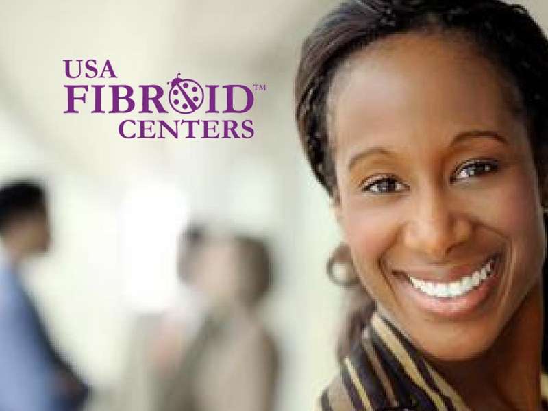 USA Fibroid Centers | 4141 Dundee Rd, Northbrook, IL 60062, USA | Phone: (847) 580-1312