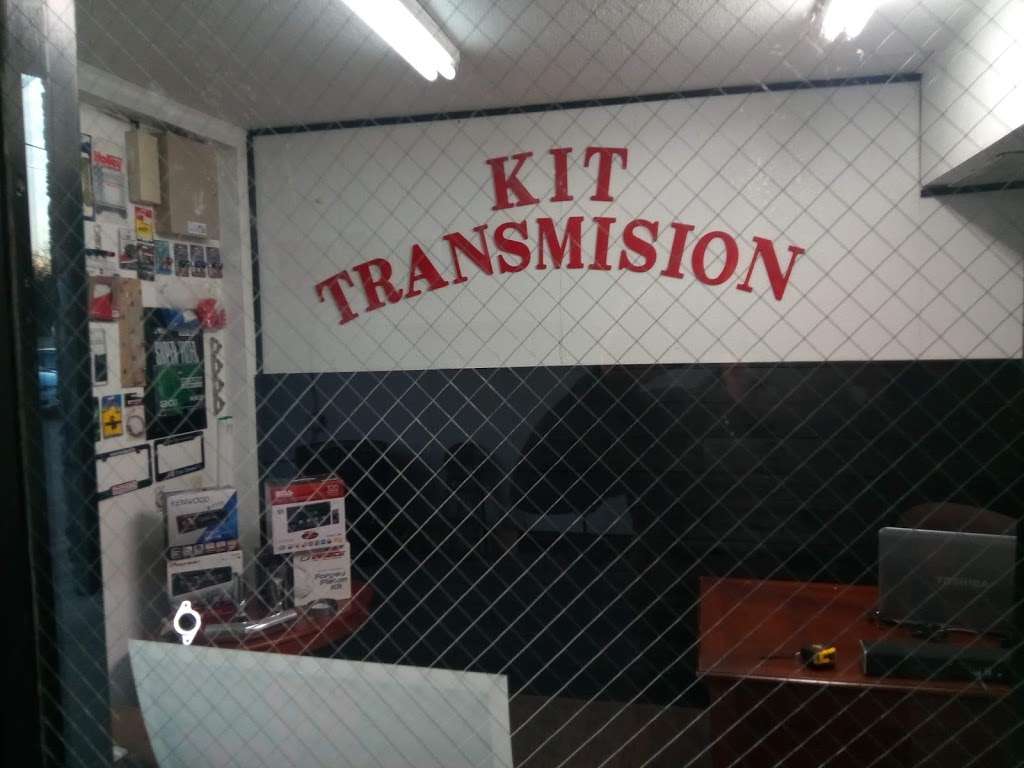 KIT Transmission & More | 602 E Red Bird Ln, Duncanville, TX 75116, USA | Phone: (939) 235-3775