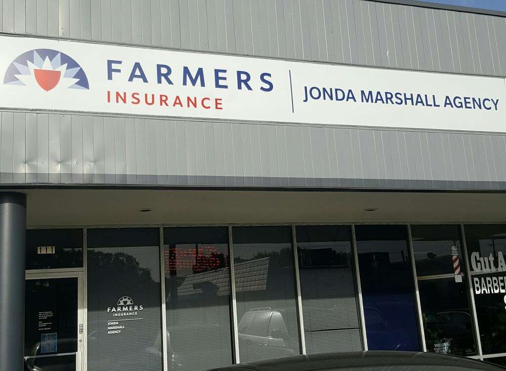 Farmers Insurance - Jonda Marshall | 2002 Fry Rd Ste 111, Houston, TX 77084, USA | Phone: (281) 398-2808