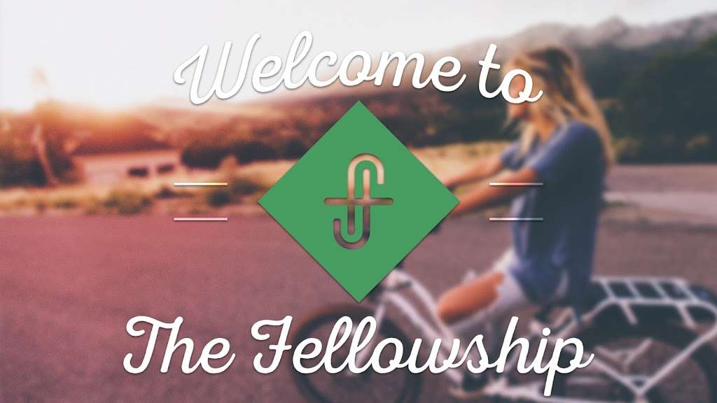 The Fellowship | 22765 Westheimer Pkwy, Katy, TX 77450, USA | Phone: (281) 395-3950