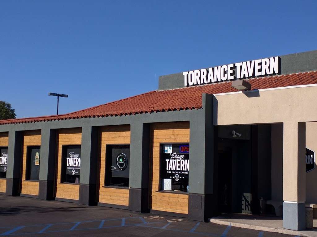 Torrance Tavern | 22735 Hawthorne Blvd, Torrance, CA 90505, USA | Phone: (310) 375-9158