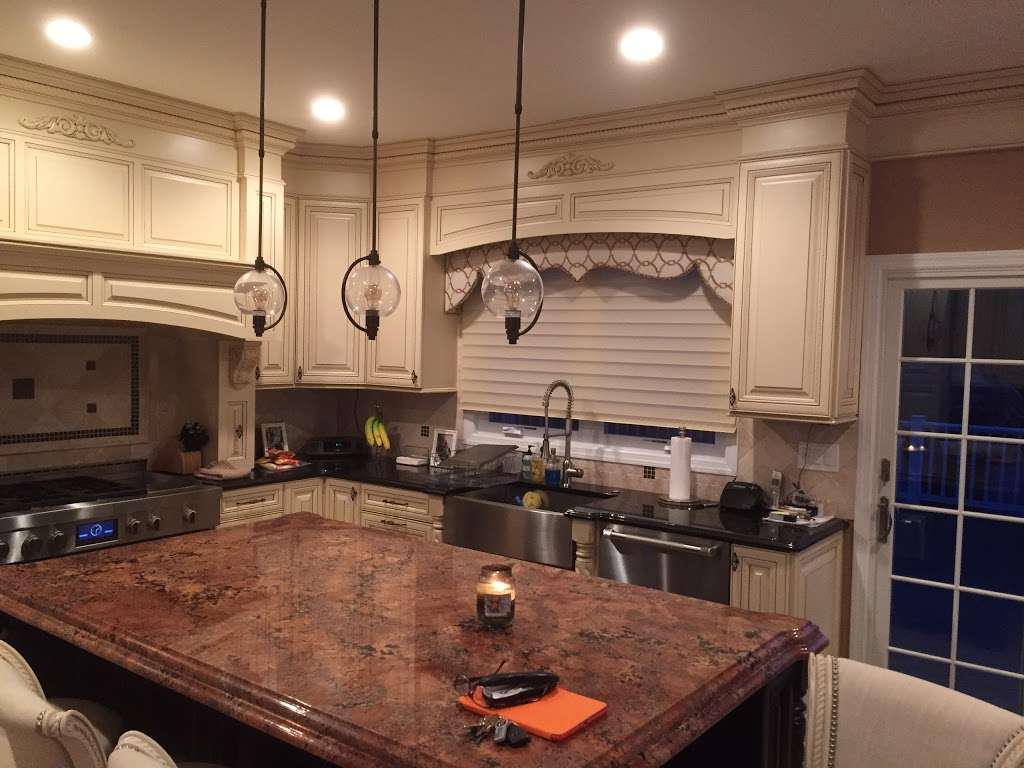 Designer Kitchen & Bath | 4243 U.S. 9, Freehold, NJ 07728 | Phone: (732) 409-7778