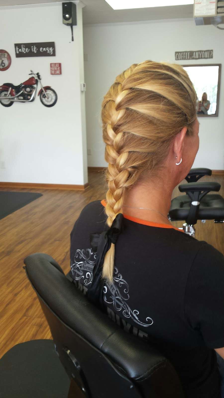 Sammies Haircut Studio | 7212 W 132nd Ave, Cedar Lake, IN 46303, USA | Phone: (219) 333-0544